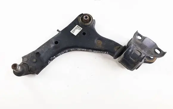 Front lower control arm/wishbone