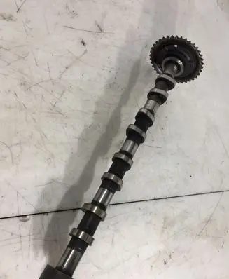 Ford Transit Custom Camshaft 6C1Q6256AC
