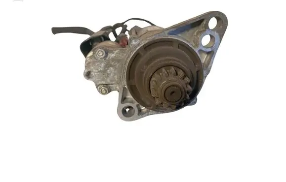 Volkswagen PASSAT B8 Starter motor 02Z911024B 4380000231