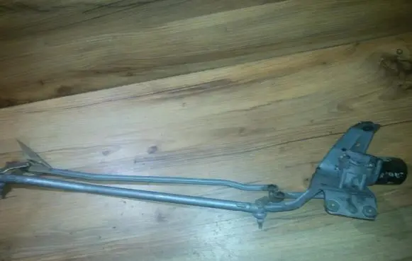 Renault 19 Front wiper linkage and motor 7700778795