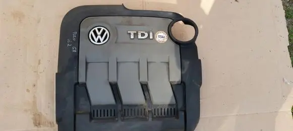 Volkswagen Polo V 6R Engine
