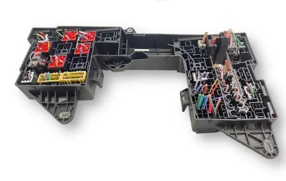 Jaguar XF Fuse module 71545926 AX2314290AHB