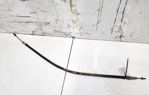 Citroen C4 Grand Picasso Handbrake/parking brake wiring cable 