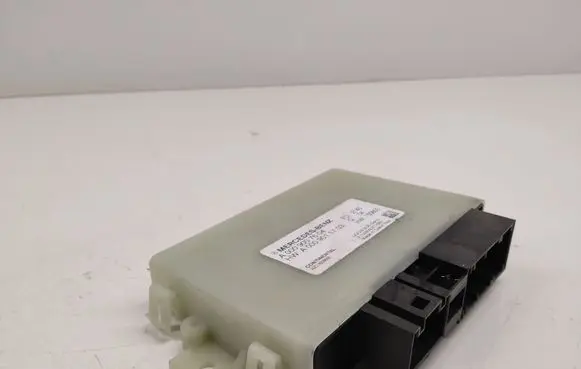 Mercedes-Benz Vito Viano W447 Reducing agents exhaust control unit A0009007604