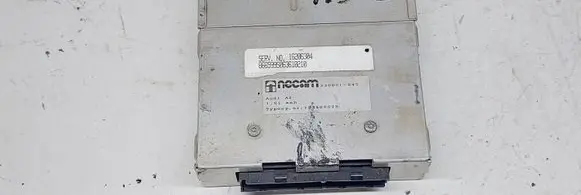 Audi A3 S3 8L Engine control unit/module 238801045