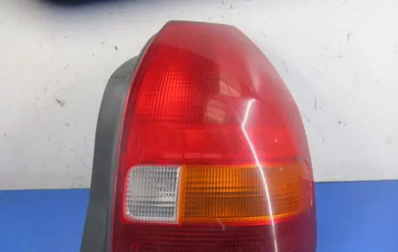 Honda Civic Rear/tail lights