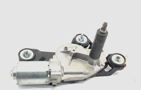 Volvo V40 Rear window wiper motor 31294492