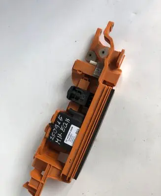 Mercedes-Benz EQB Battery relay fuse A7899823000