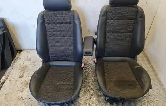 Opel Astra H Interior set 