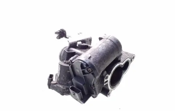 Renault Trafic II (X83) Throttle valve 8200987453 A2C53217899 8200796674C