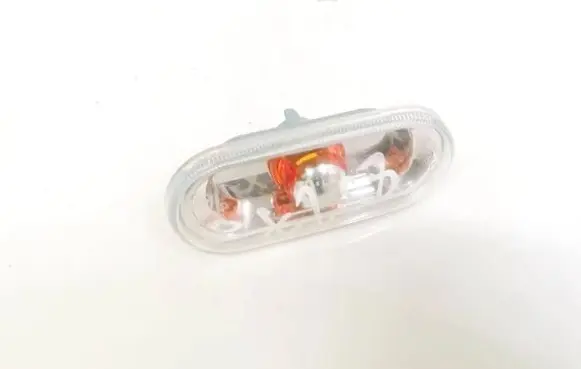 Volkswagen Caddy Front fender indicator light 2K0949117A