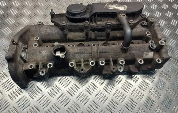 Fiat Ducato Rocker cam cover 504167975 502270038 502270039