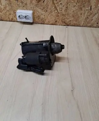 Ford Fiesta Starter motor 2S6U11000ED