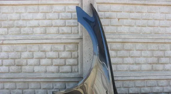Audi A6 S6 C7 4G Fender 4G0821101