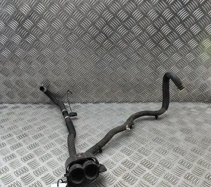 Tesla Model S Engine coolant pipe/hose 106581200B 100311700H