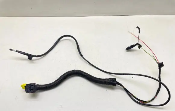 Audi A4 S4 B8 8K Other wiring loom 8K0971553
