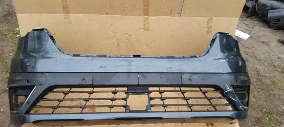 Renault Trafic III (X82) Front bumper 620226941R