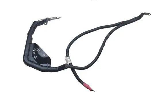 Fiat Ducato Positive cable (battery) 1388711080 65130788