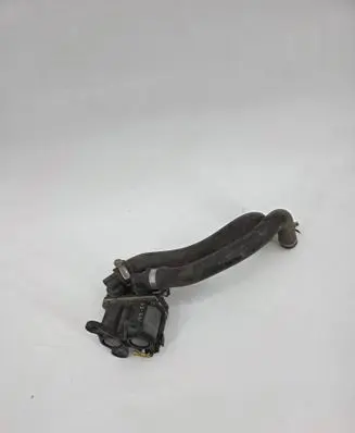 BMW 5 E34 Coolant heater control valve 8391417