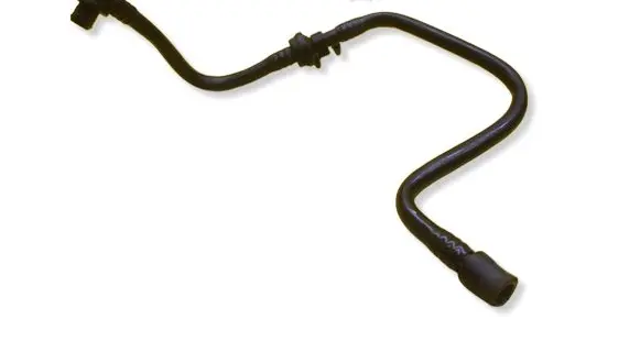 Volkswagen Transporter - Caravelle T4 Vacuum line/pipe/hose 6259