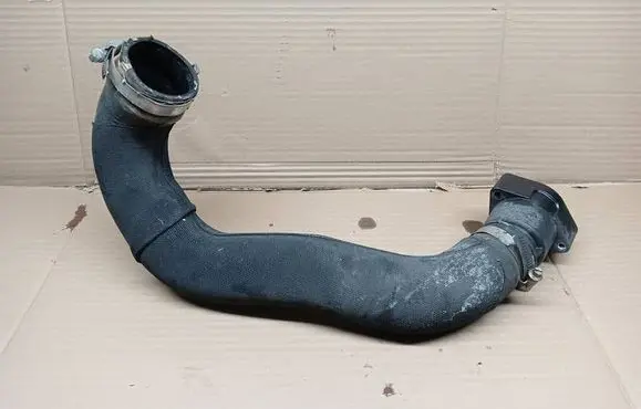 Audi Q5 SQ5 Intercooler hose/pipe 03L131111G 53031830006 322063