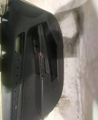 Opel Astra H Front door card panel trim