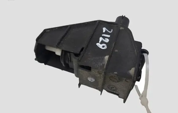 Ford Galaxy Fuel tank cap lock 6M21220A20AD
