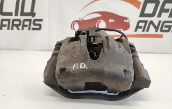 Mercedes-Benz E W211 Front brake caliper Z06028295
