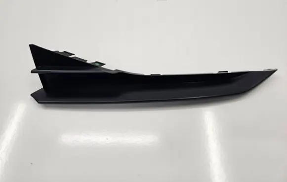 Audi Q3 F3 Front bumper lower grill 83A807925