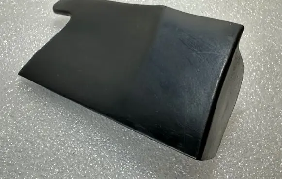 Audi 80 90 B3 Fender trim (molding) 895853989