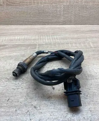 BMW Z4 E85 E86 Lambda probe sensor 7558055 0258017098