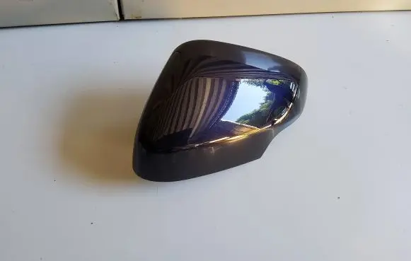 Volvo C70 Plastic wing mirror trim cover 
