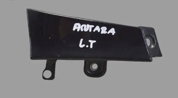 Opel Antara Rear/tail light trim molding 
