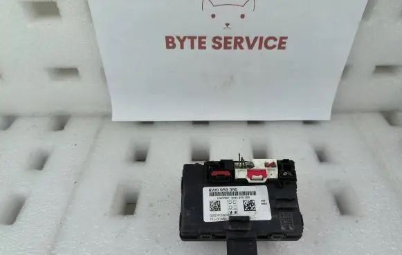 Audi A4 S4 B9 8W Door control unit/module 8W0959395