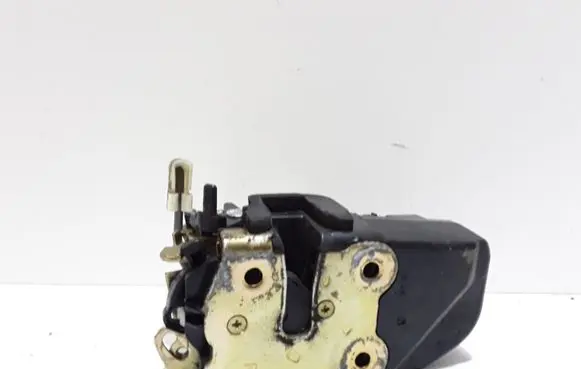 Jeep Grand Cherokee (WK) Rear door lock