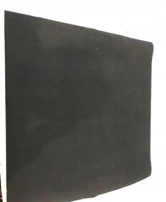 Volkswagen PASSAT B8 Trunk/boot mat liner 5G9862607A |0000000000