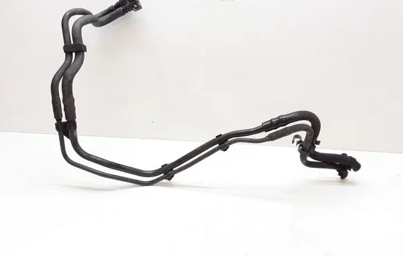 Volvo S80 Fuel line/pipe/hose 7G9N9B337 7G9N9B337VBA