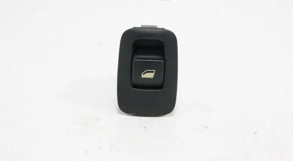 Citroen C4 I Picasso Electric window control switch 96639378ZD 00137