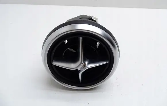 Mercedes-Benz A W176 Dashboard side air vent grill/cover trim A1768300754