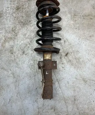 Volvo XC90 Front shock absorber/damper 30645515A 824904000041