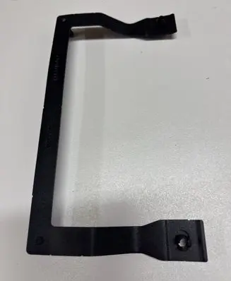 Subaru Outback (BT) Floor mat clip fixing clamp J501SFL903