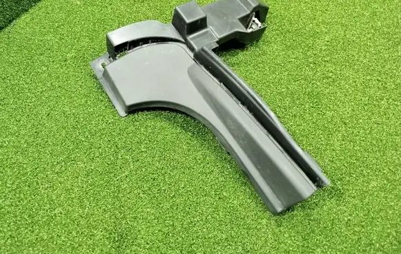 Mercedes-Benz Citan II Rear bumper mounting bracket 850443267R 5852288