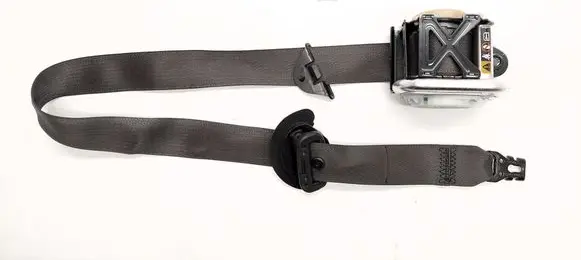 Opel Mokka Front seatbelt