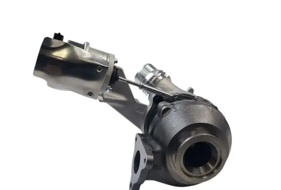 Opel Mokka Turbo 54389700013 54389880013 54389880011