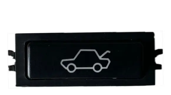BMW 5 E39 Tailgate opening switch 8365579 61318365579 6131