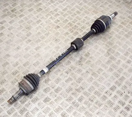 Toyota Yaris Front driveshaft 434100D650