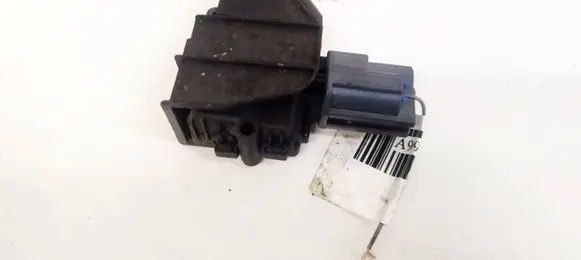 Central locking motor