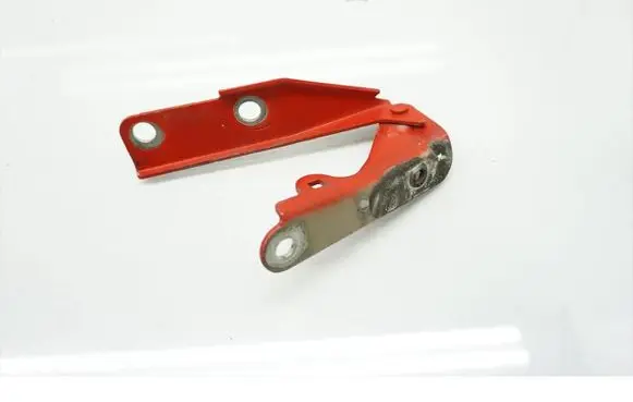 Seat Ibiza II (6k) Engine bonnet/hood hinges 6L0823302A