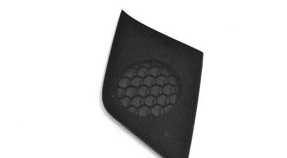 Audi Q5 SQ5 Dash center speaker trim cover 8R0857227B