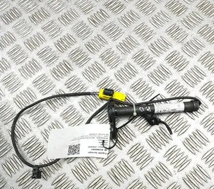 Mercedes-Benz GLA H247 Bonnet Pedestrian Airbag Actuator A2479069901